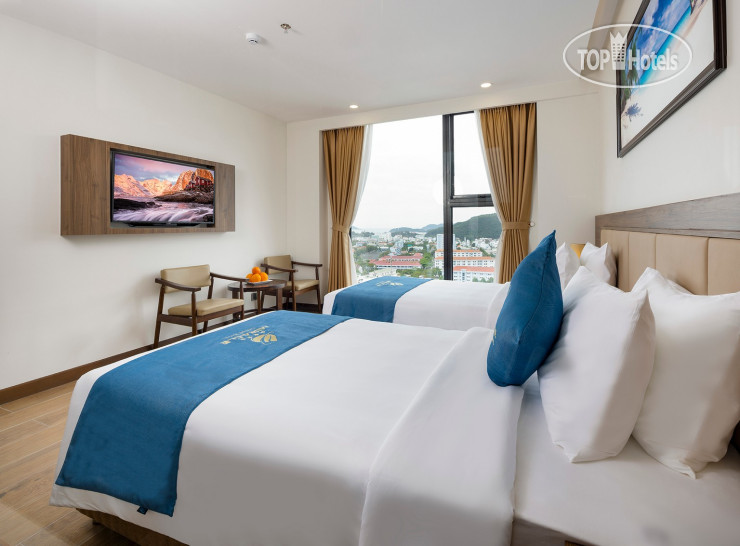 Hotelier's photos Miracle Luxury 4*