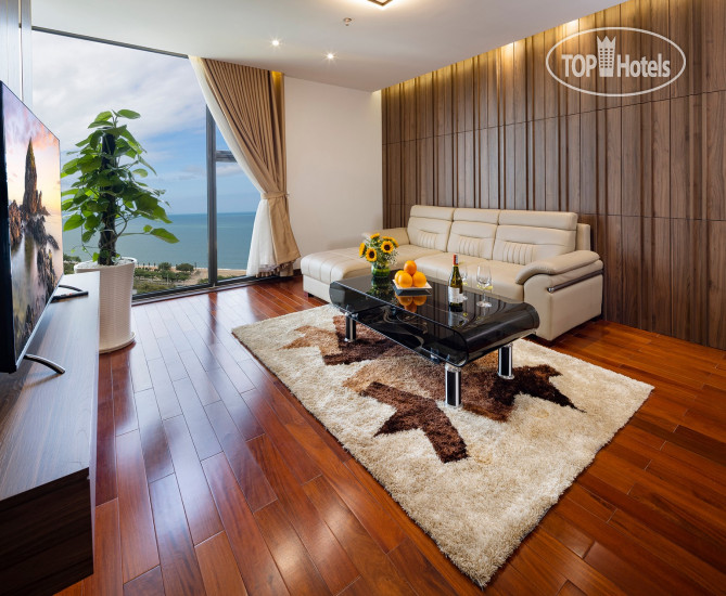 Hotel photo Miracle Luxury 4*