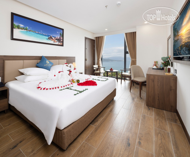 Hotel photo Miracle Luxury 4*
