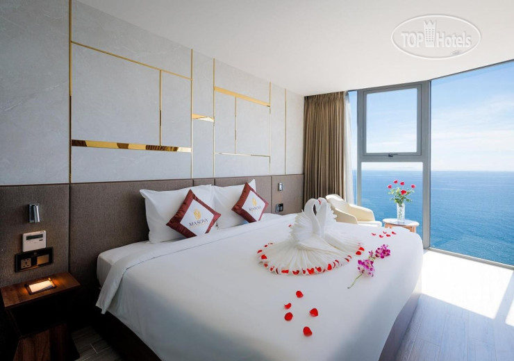 Photos Masova Hotel Nha Trang
