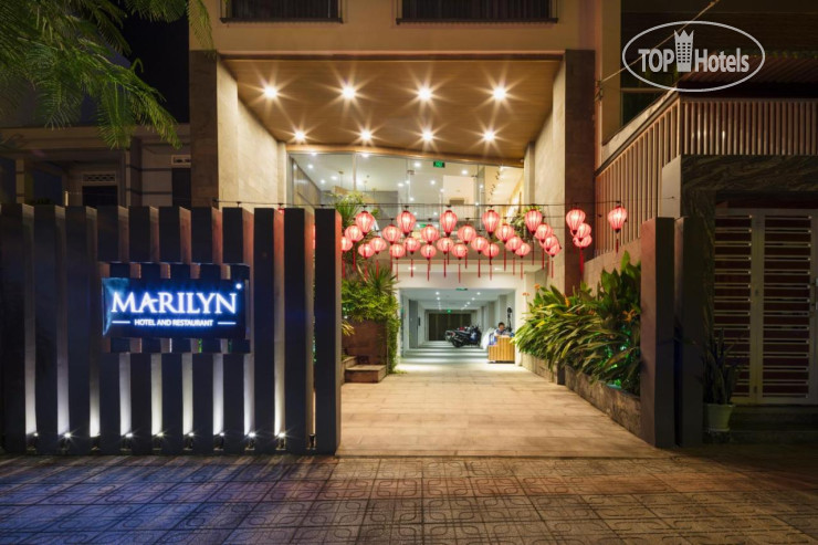New photos from tourists Marilyn Boutique Hotel 3*