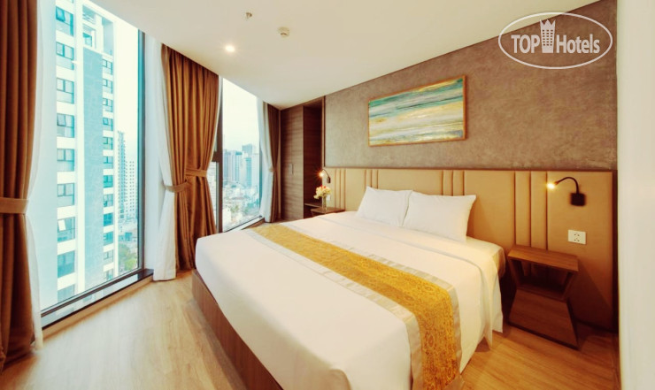 New photos from tourists Zenia Boutique Hotel Nha Trang 4*