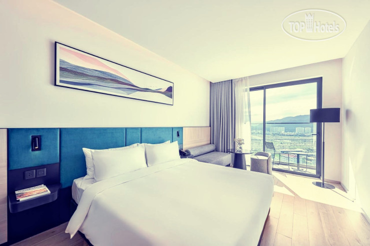 New photos from tourists December Hotel 5*