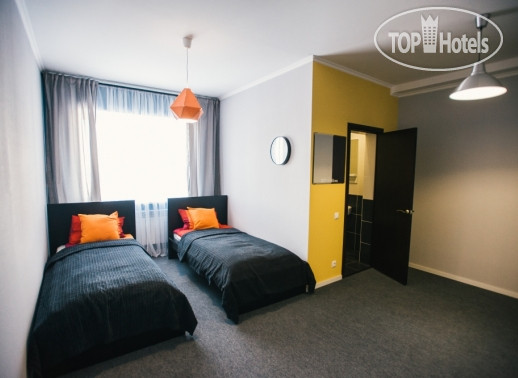 Hotel photo The Time Hotel 3*