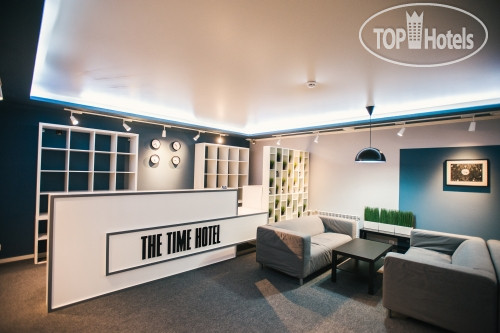 New photos from tourists The Time Hotel 3*