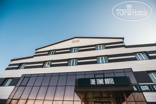 Hotel photo The Time Hotel 3*