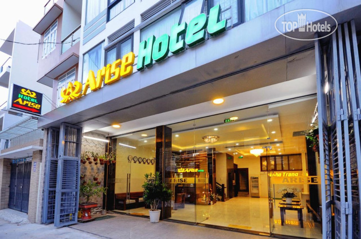 New photos from tourists Arise Seaside Hotel 3*