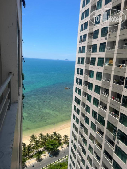 New photos from tourists Maro Hotel Nha Trang 3*