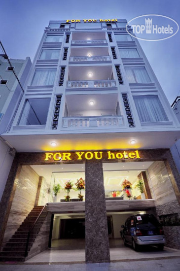 Hotel photo For You Nha Trang 3*