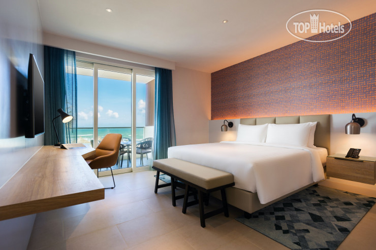 New photos from tourists Alma Cam Ranh Resort 5*