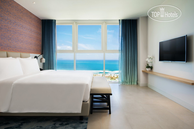 Hotel photo Alma Cam Ranh Resort 5*