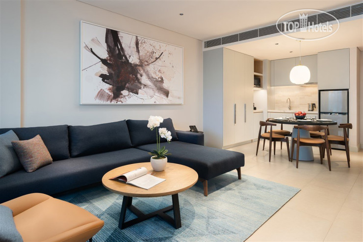Hotel photo Alma Cam Ranh Resort 5*