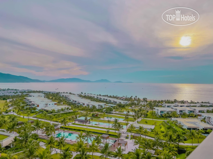 Hotel photo Alma Cam Ranh Resort 5*
