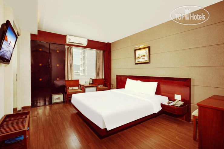 Hotel photo Centeresea Hotel 4*