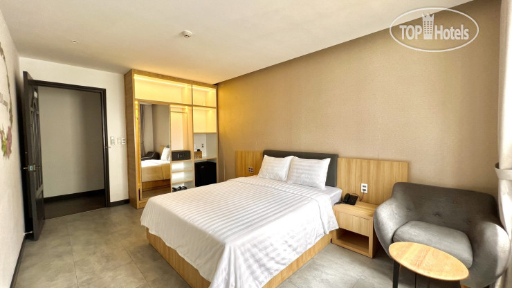 New photos from tourists Ell Lounge Spa & Hotel 2*