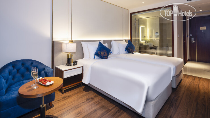 Hotel photo Best Western Premier Marvella Hotel 5*