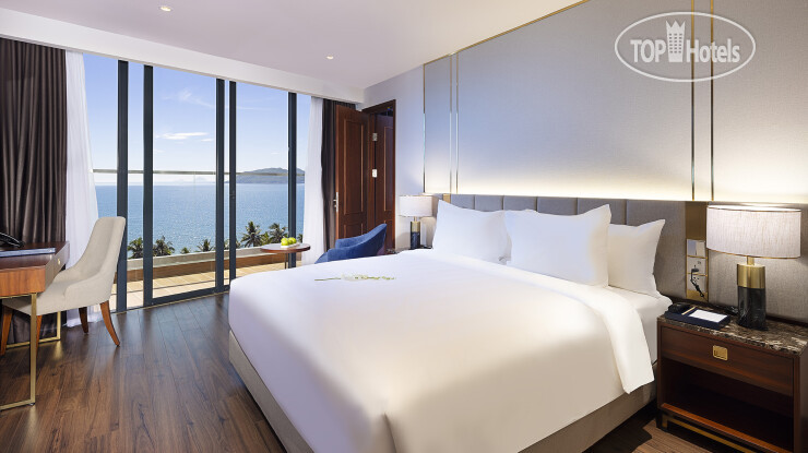 Hotel photo Best Western Premier Marvella Hotel 5*