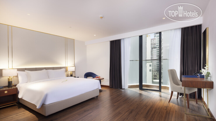 Hotelier's photos Best Western Premier Marvella Hotel 5*