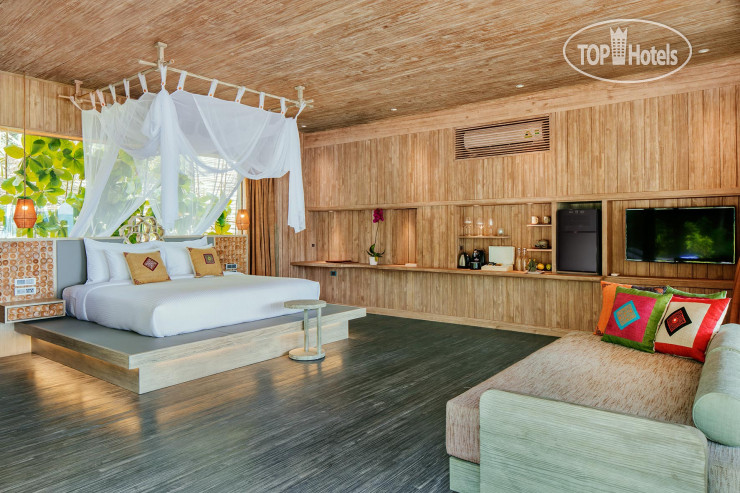 Photos An Lam Retreats Ninh Van Bay