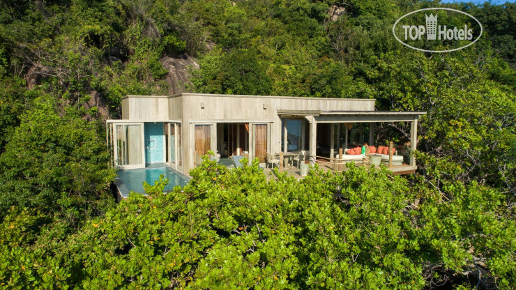 Hotel photo An Lam Retreats Ninh Van Bay 5*