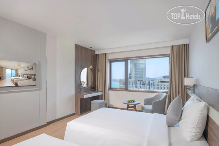 Hotel photo Panama Nha Trang Hotel 5*