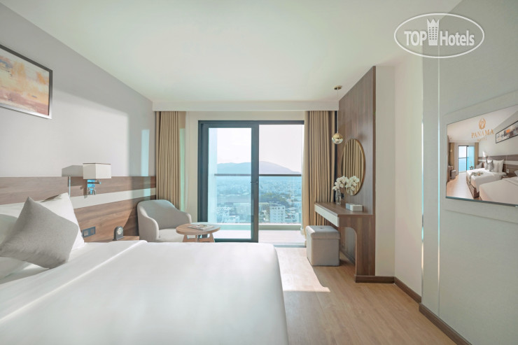 Hotel photo Panama Nha Trang Hotel 5*
