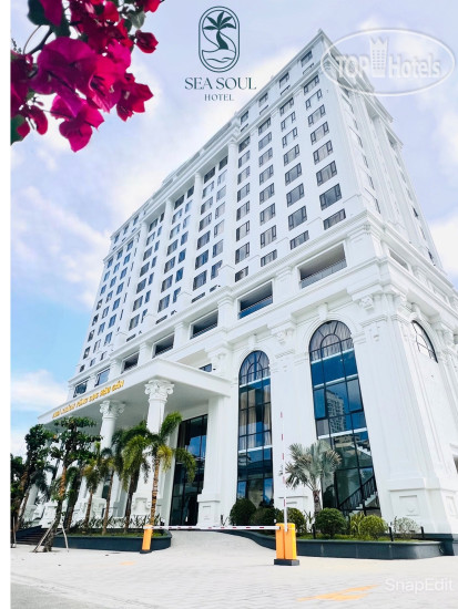 Hotel photo Sea Soul Hotel 4*