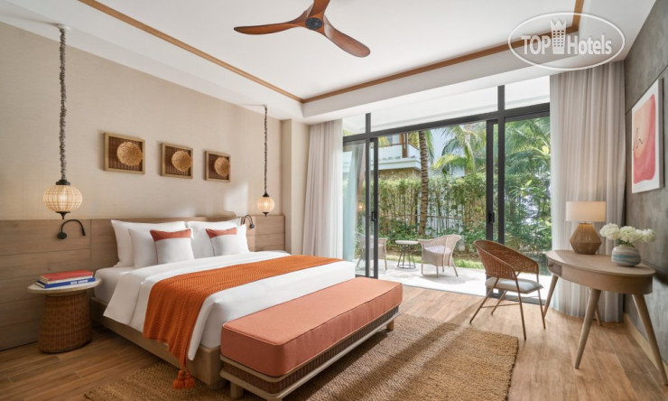 Hotelier's photos Boma Resort Nha Trang 5*