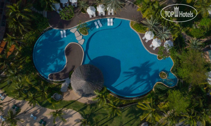 Hotel photo Boma Resort Nha Trang 5*