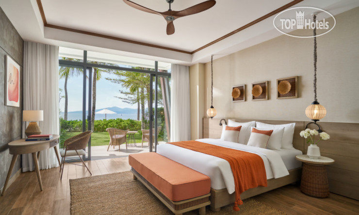 New photos from tourists Boma Resort Nha Trang 5*
