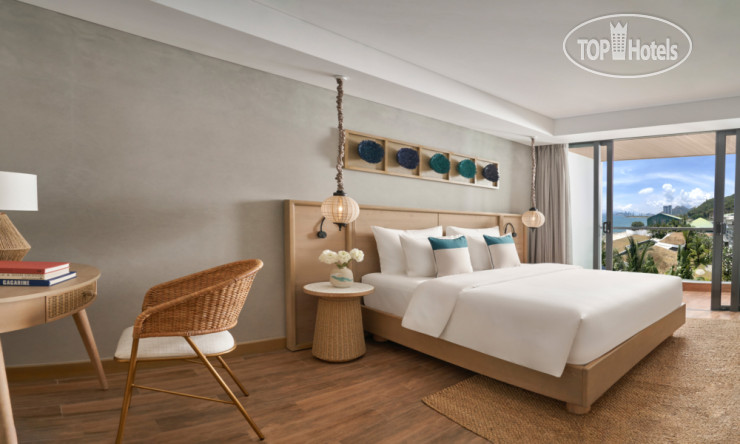 Hotel photo Boma Resort Nha Trang 5*