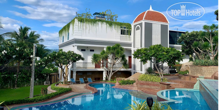 Photos Green Oasis Nha Trang Resort