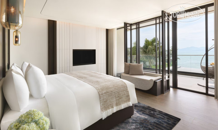 Photos Villa Le Corail, A Gran Melia Hotel