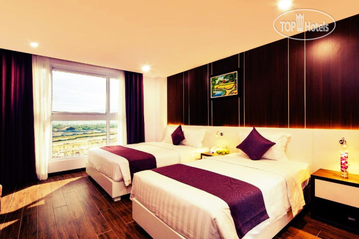 Hotel photo Morris Hotel 3*