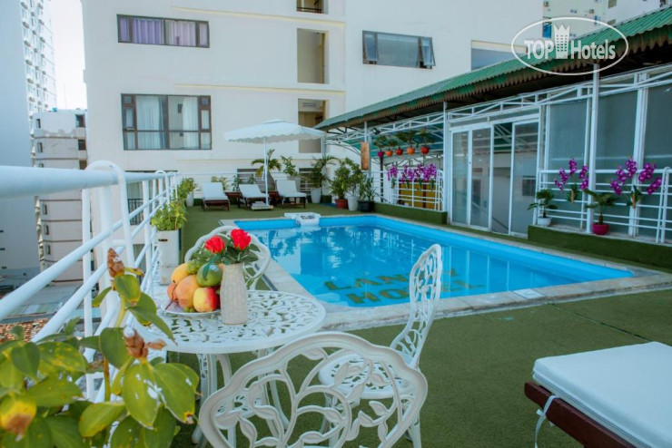 Photos Lanxy Hotel Nha Trang