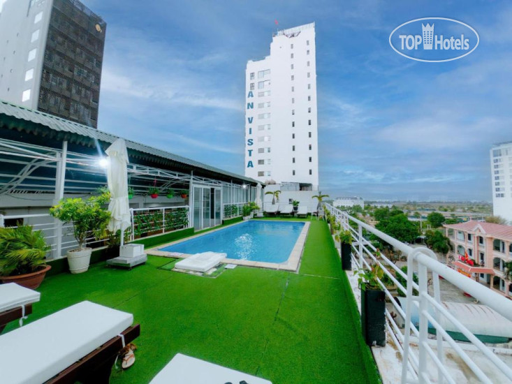 Новые добавленные фото туристов Lanxy Hotel Nha Trang 4*