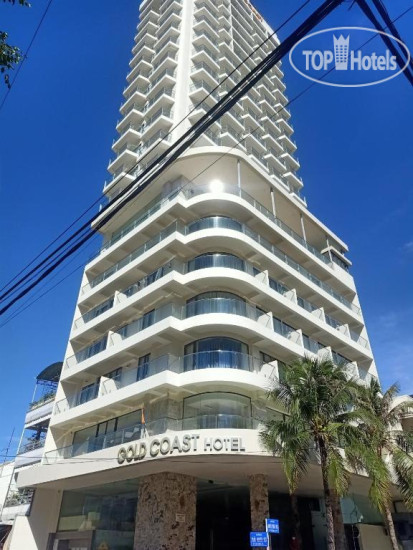 Photos Gold Coast Nha Trang
