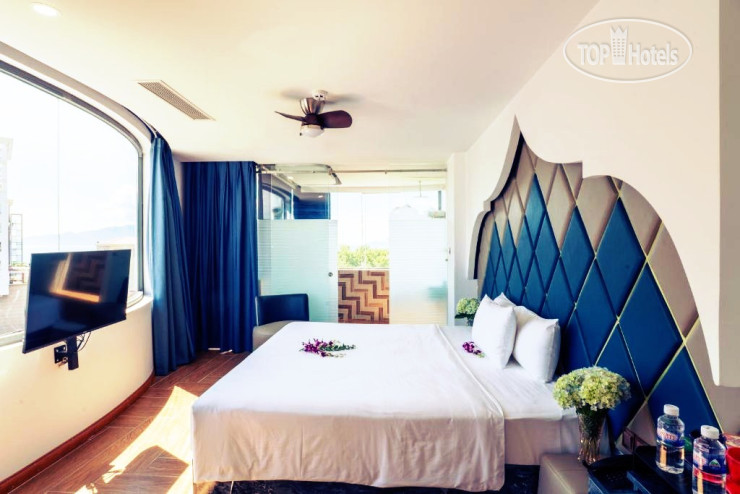 Photos W Premium Nha Trang