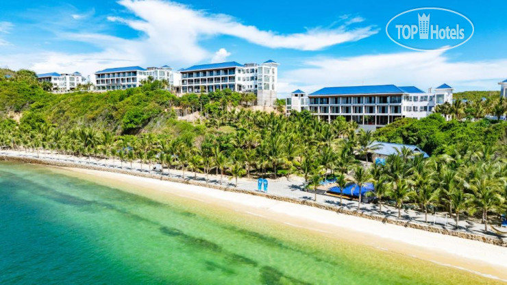 New photos from tourists Paradise Resort Nha Trang 5*