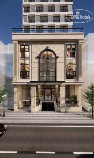 Photos Iconique Hotel Nha Trang