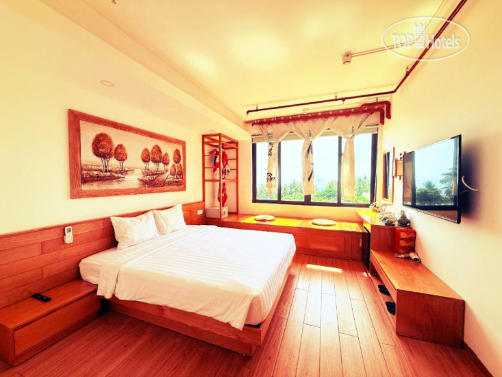 Новые добавленные фото туристов Fuji Boutique Hotel Nha Trang 3*