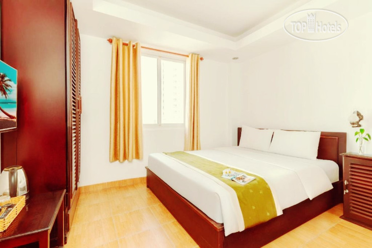 Photos Ola Nha Trang Hotel & Apartment