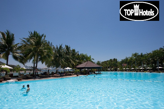 New photos from tourists Diamond Bay Resort & Spa 5*