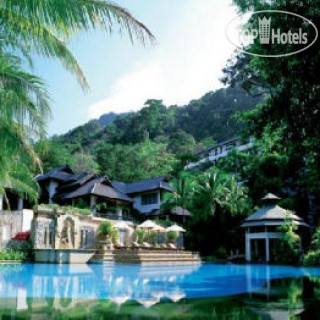 Фото Diamond Bay Resort & Spa