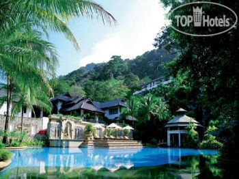 Фото Diamond Bay Resort & Spa