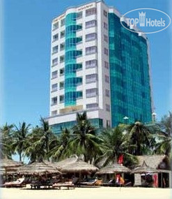 Hotel photo Light 3*