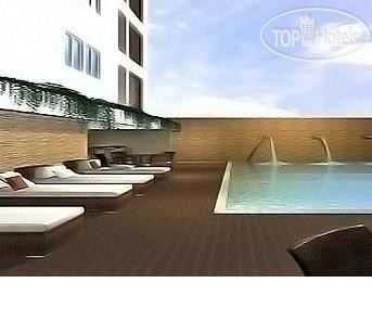 New photos from tourists Novotel Nha Trang 4*