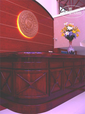 Новые добавленные фото туристов Violet Hotel Nha Trang 3*