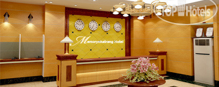 Hotelier's photos Memory Nha Trang 3*