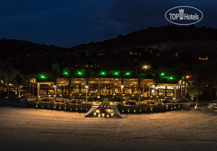 Новые добавленные фото туристов Hon Tam Resort 5*